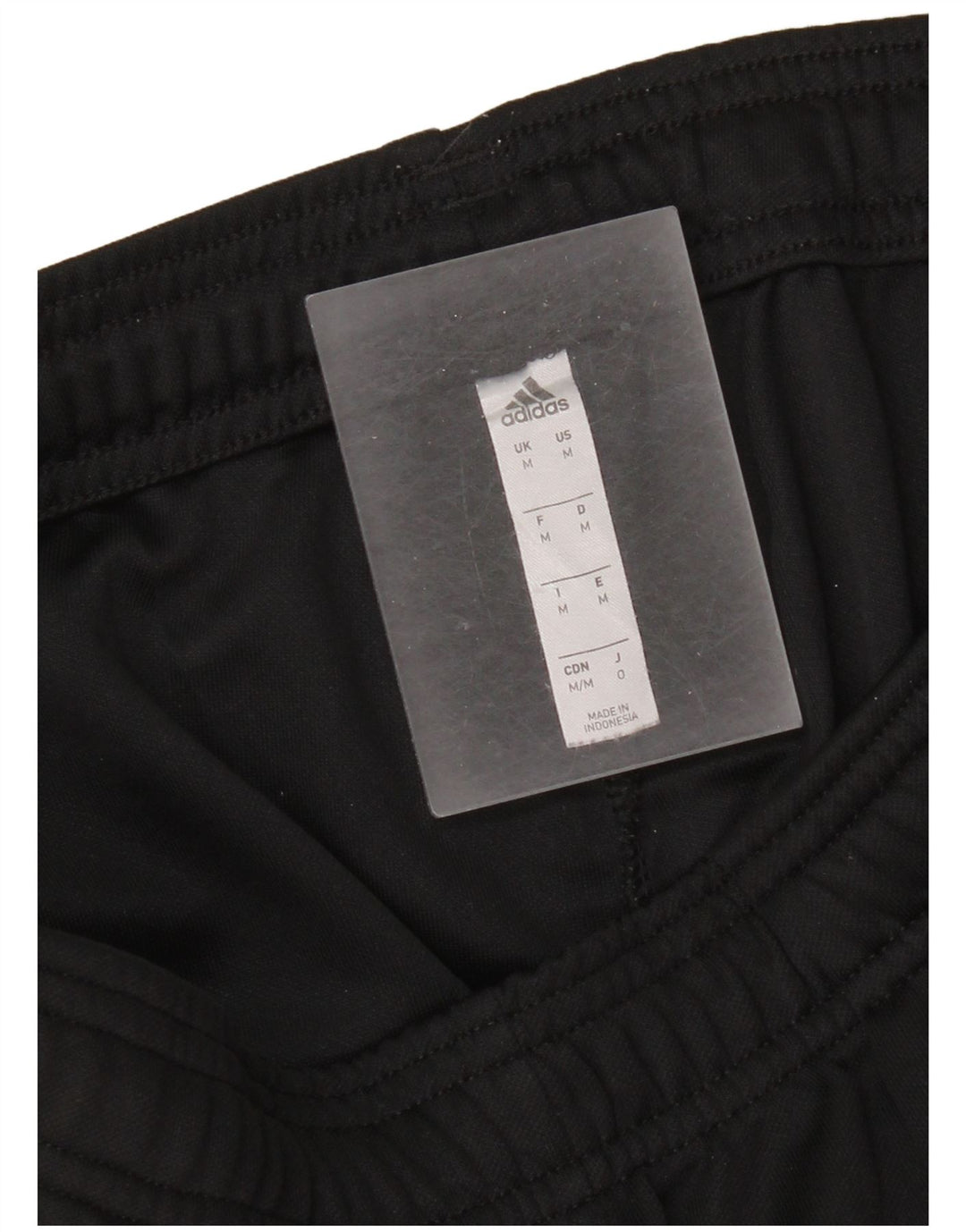 Calça Adidas Aeroready Masculino Médio Preto