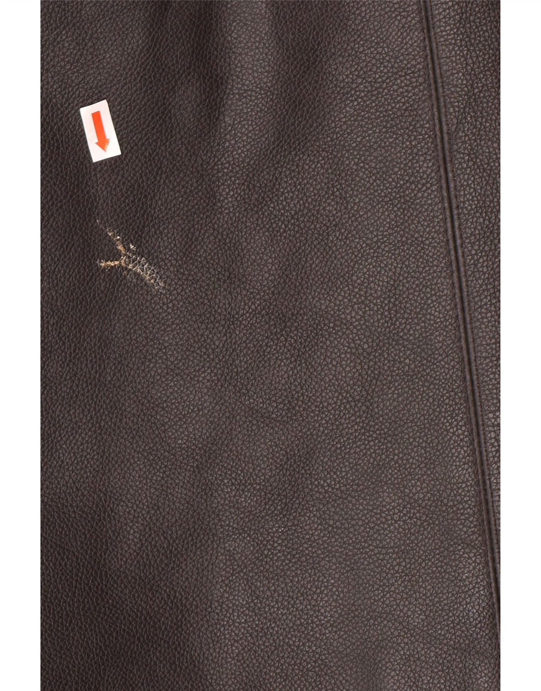 Jaqueta masculina DAINESE Graphic Racer tamanho 54 grande couro preto colorido