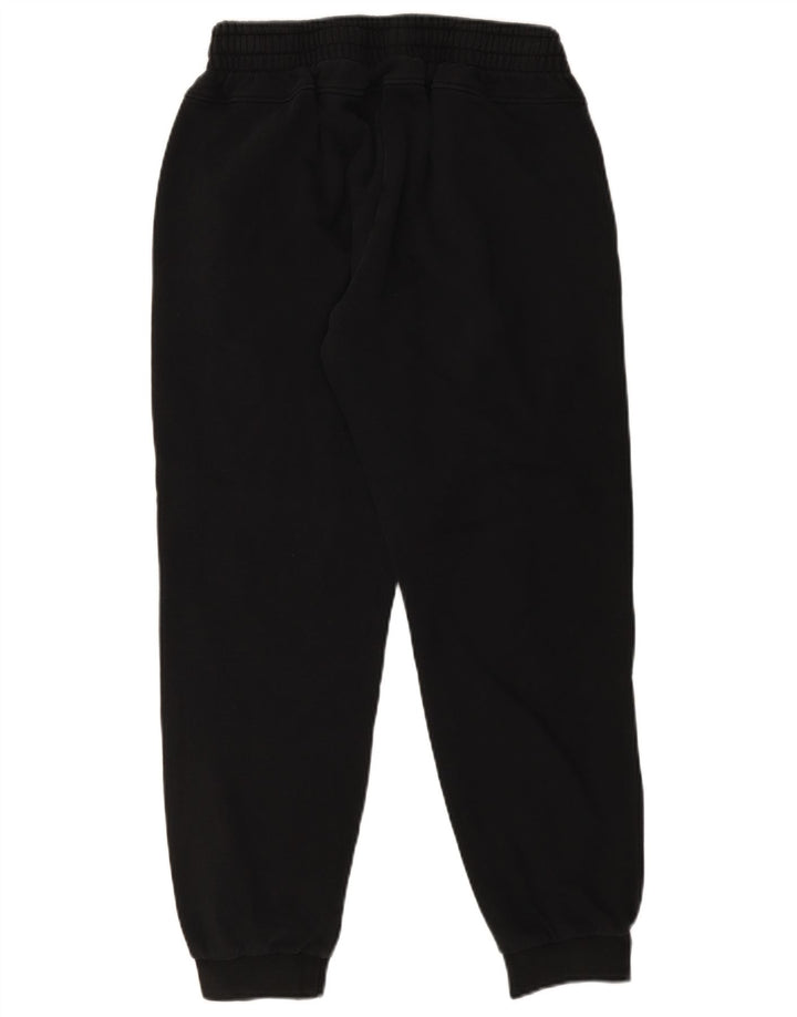 Calças de treino masculinas Diadora XL preto