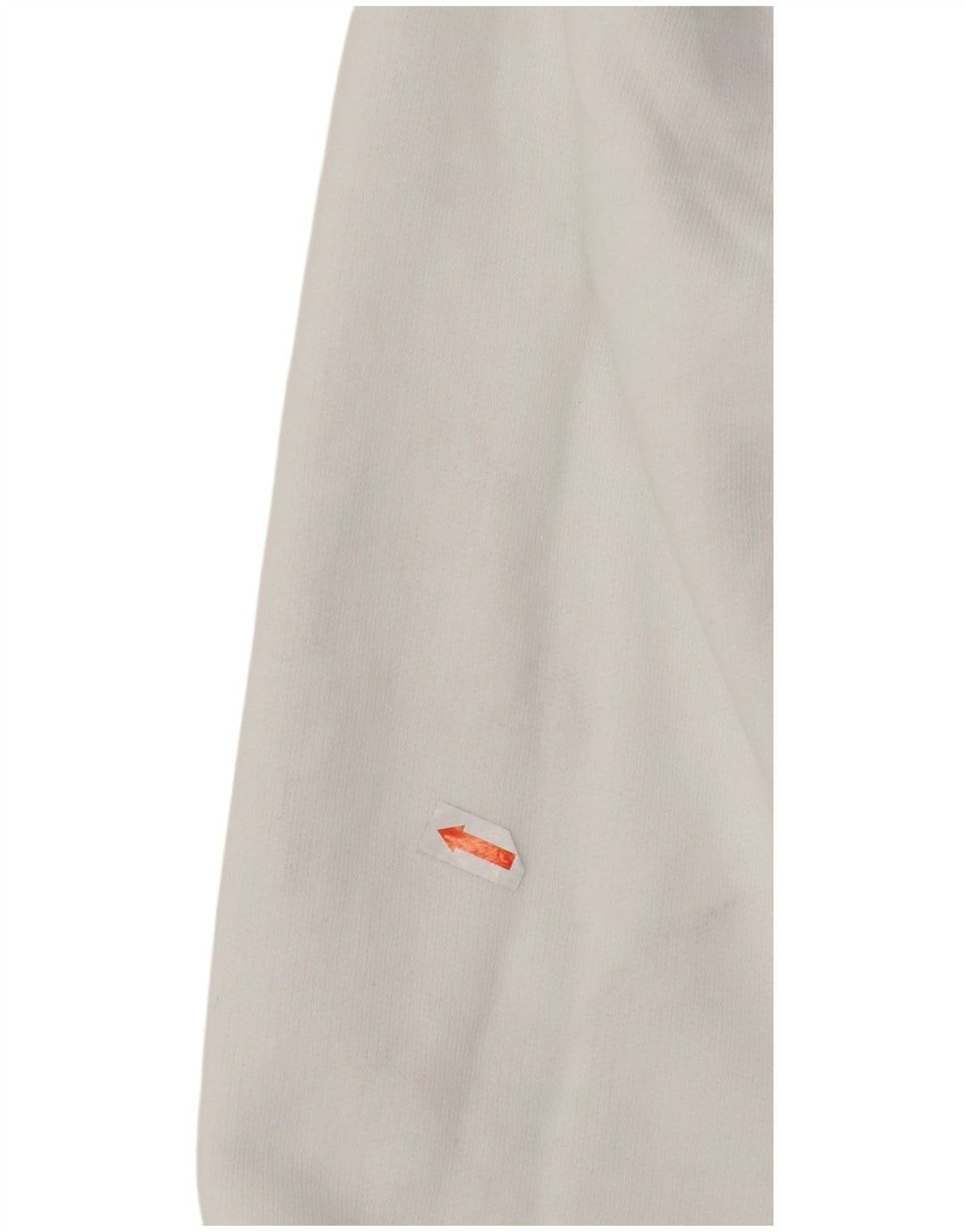 THE NORTH FACE moletom gráfico masculino jumper pequeno algodão branco