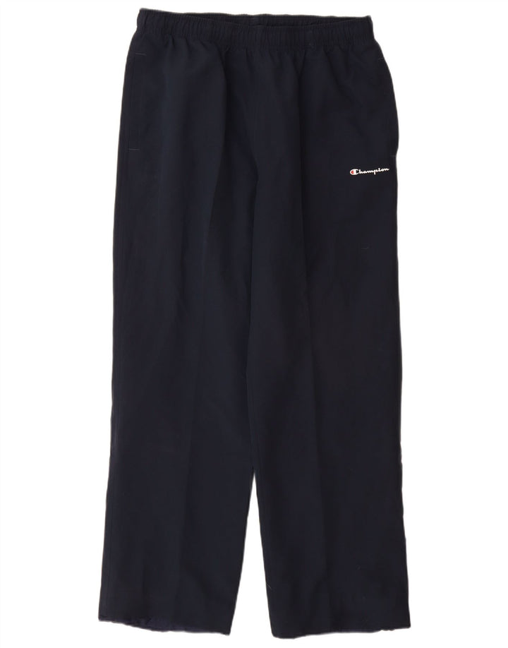 Calça de treino masculina CHAMPION XL azul marinho