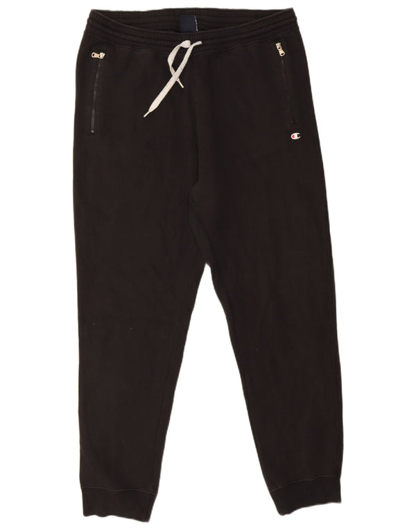 Calça de treino masculina Champion Joggers XL preta