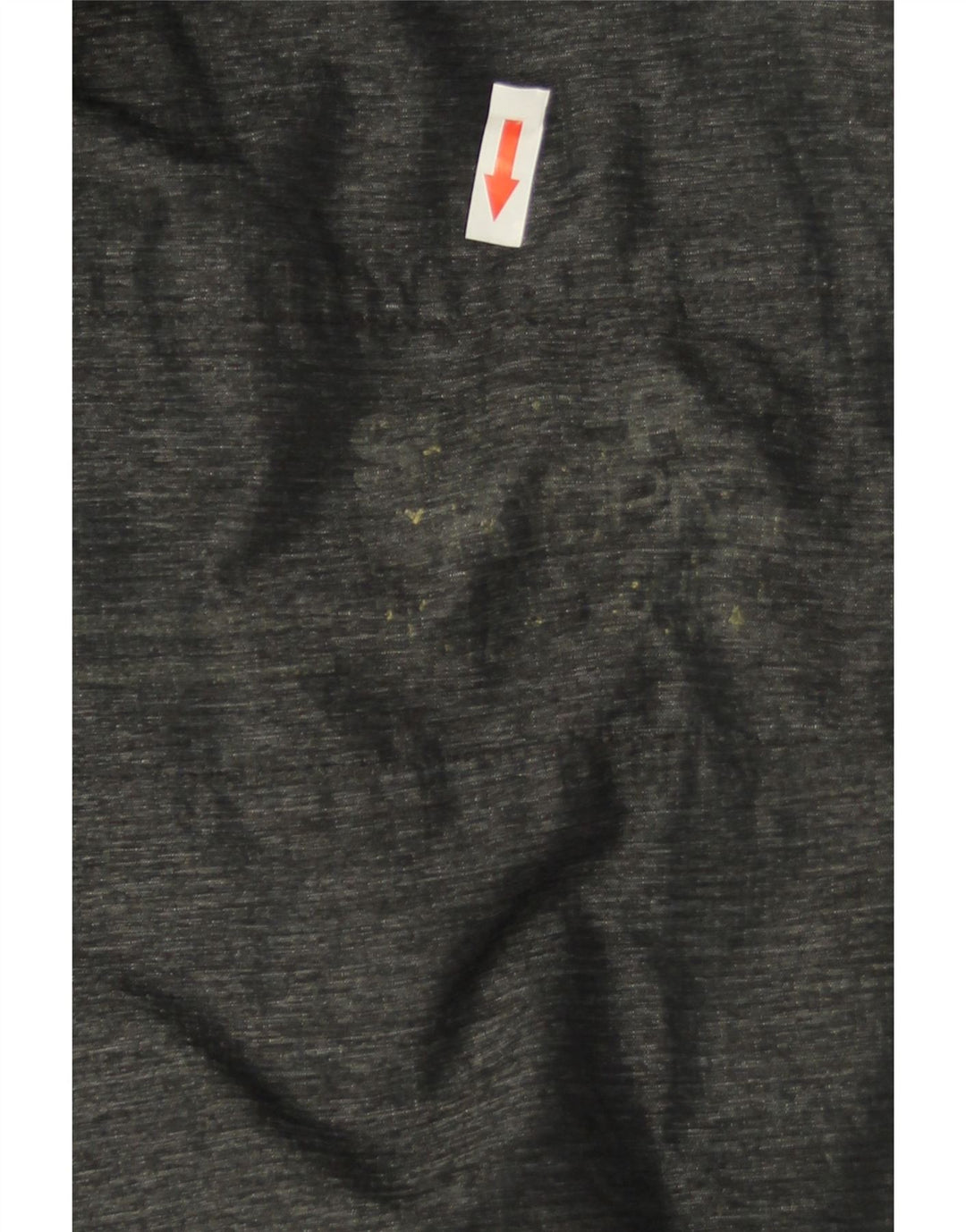 Jaqueta corta-vento masculina Superdry Windattacker com capuz Reino Unido 40 grande cinza nylon