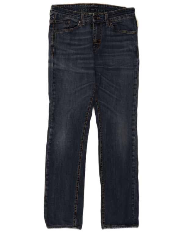 Meltin' Pot Jeans Slim Masculino W32 L29 Azul