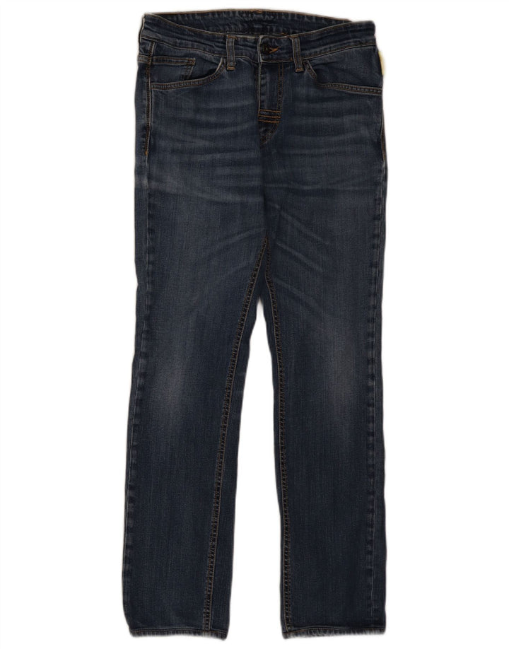 Meltin' Pot Jeans Slim Masculino W32 L29 Azul