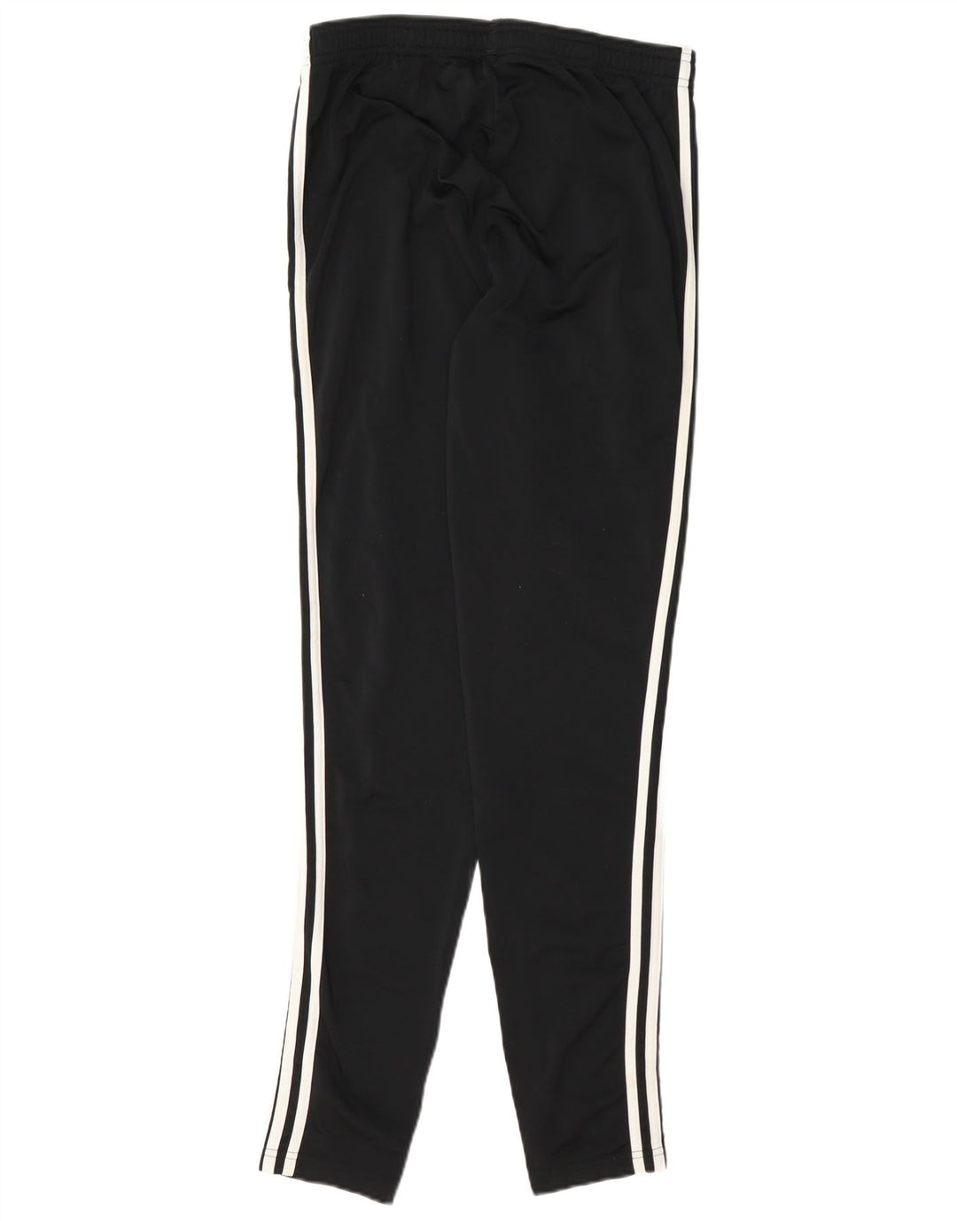 Calças de treino Adidas Menino 15-16 Anos Preto Poliéster