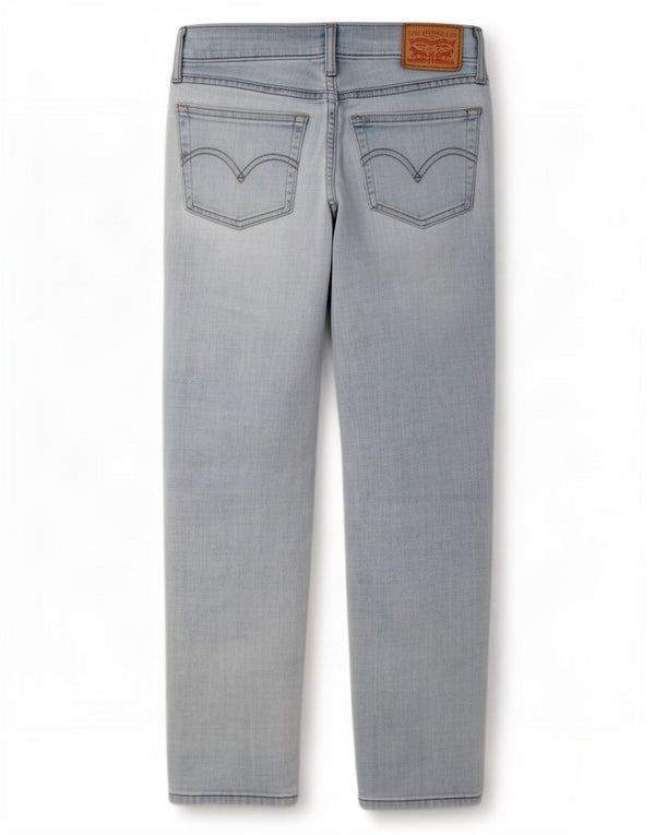 Jeans feminino Levi's Boyfriend Slim W25 L27 algodão azul