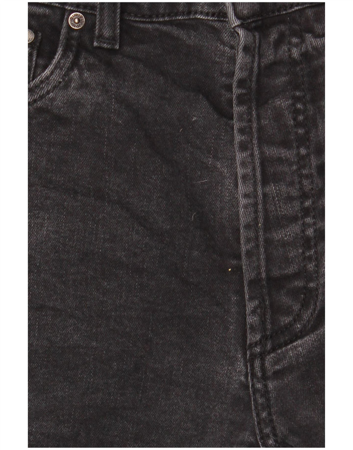 Liu Jo Jeans Slim Masculino W32 L30 Preto