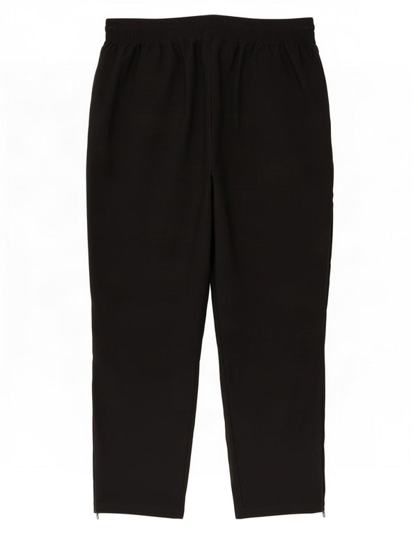 Calça Adidas Mens Treino XL Preto Poliéster