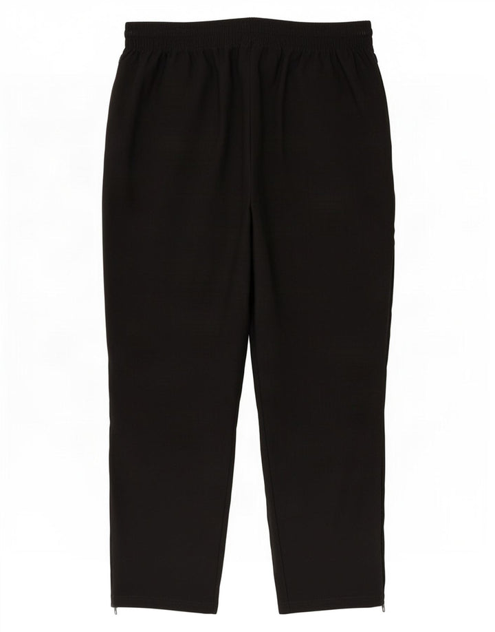 Calça Adidas Mens Treino XL Preto Poliéster
