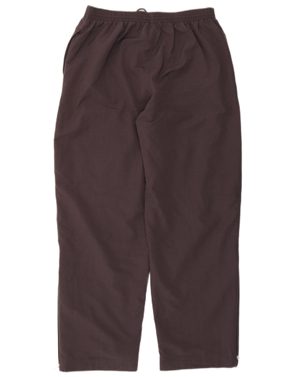 Calça de treino masculina Champion 2XL poliéster preto