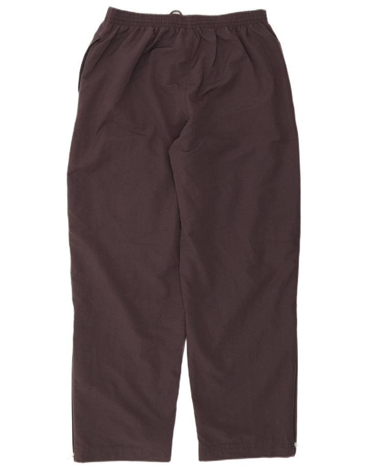 Calça de treino masculina Champion 2XL poliéster preto