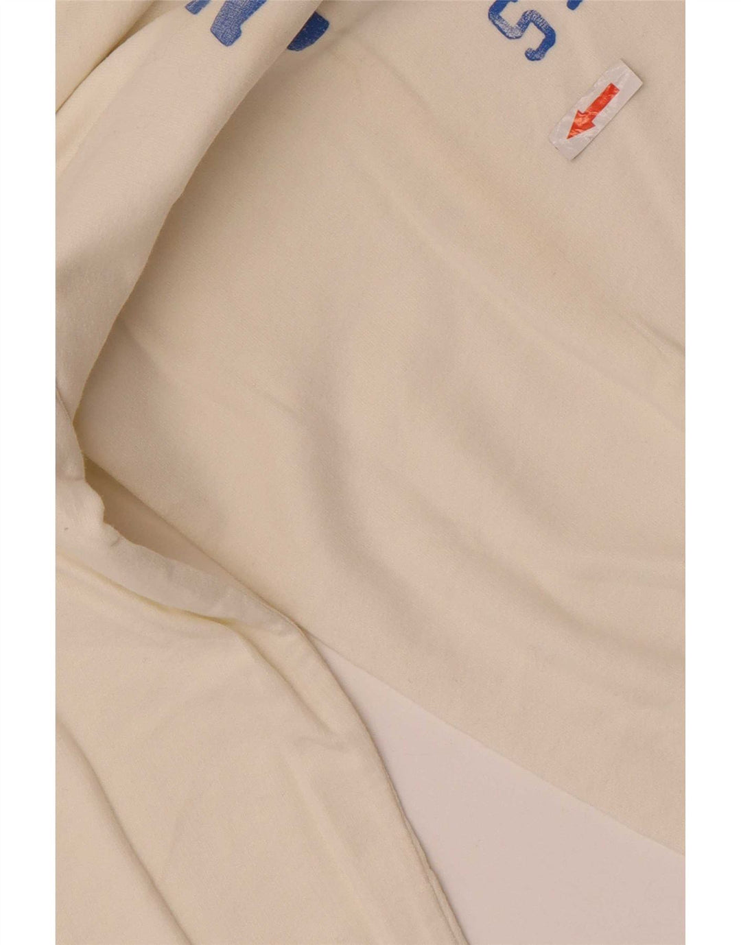 North Sails moletom gráfico masculino jumper médio algodão branco