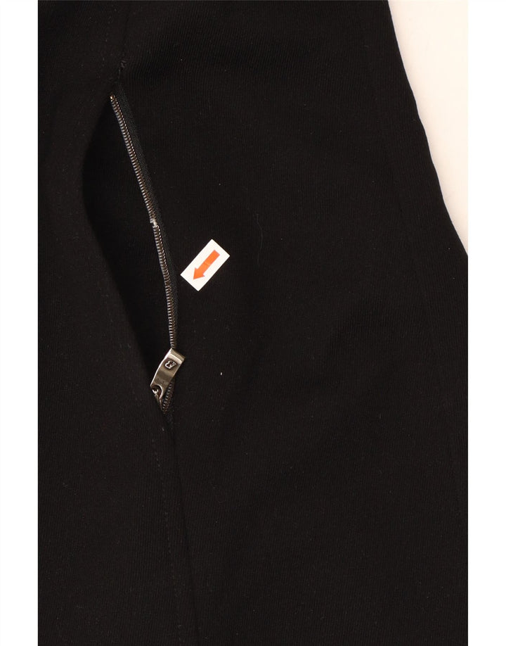 Sobretudo feminino BREMA IT 46 grande nylon preto
