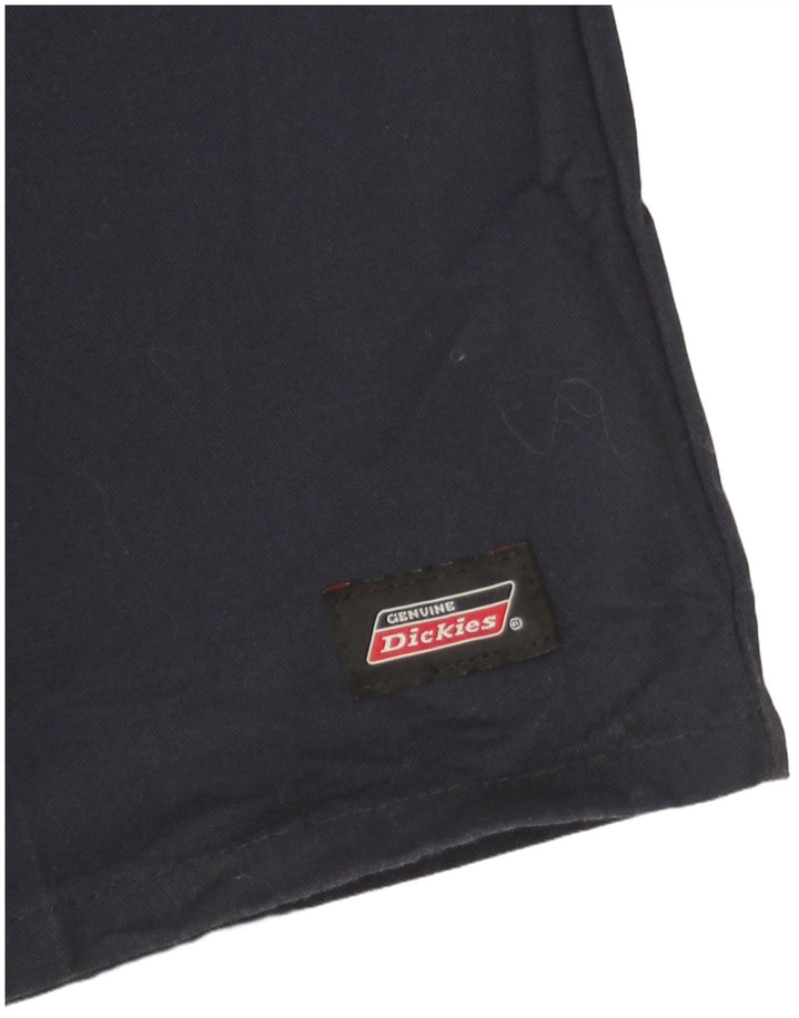 Shorts Chino Masculino Dickies W32 Médio Azul Marinho