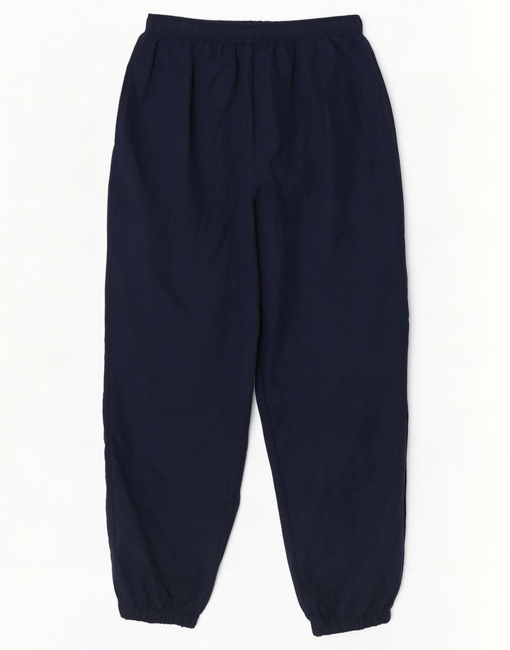 Canterbury Calça de treino masculina gráfica Joggers médio azul marinho