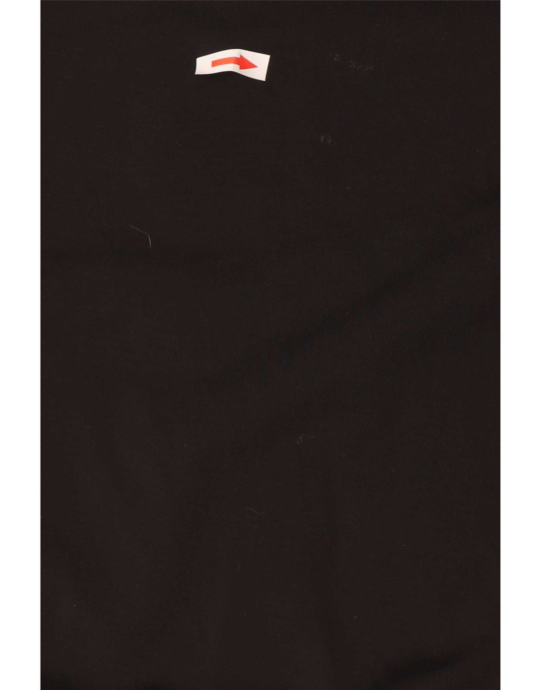 Puma Mens Tracksuit Top Jacket Médio Preto Colourblock Poliéster