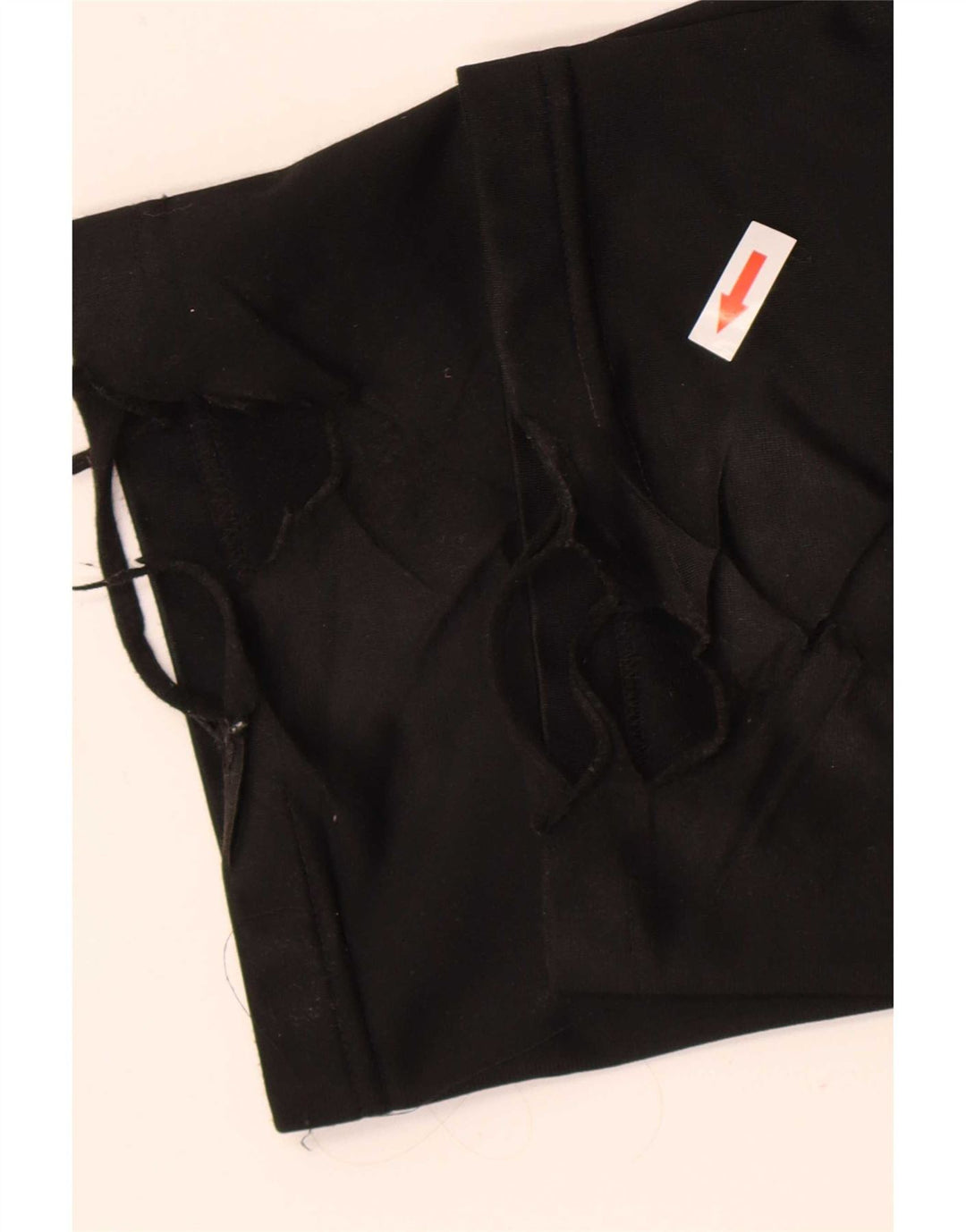 Calça de treino masculina Puma médio preto