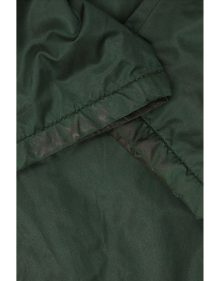 Sobretudo feminino ROCCOBAROCCO UK 18 XL verde