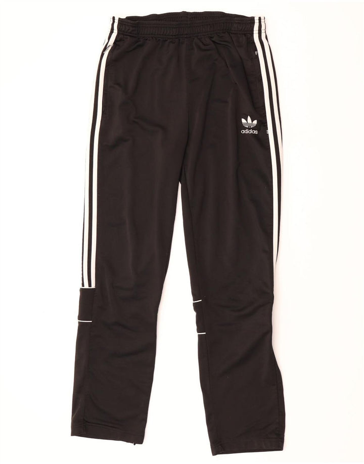 Calça Adidas Masculina Treino Grande Preto