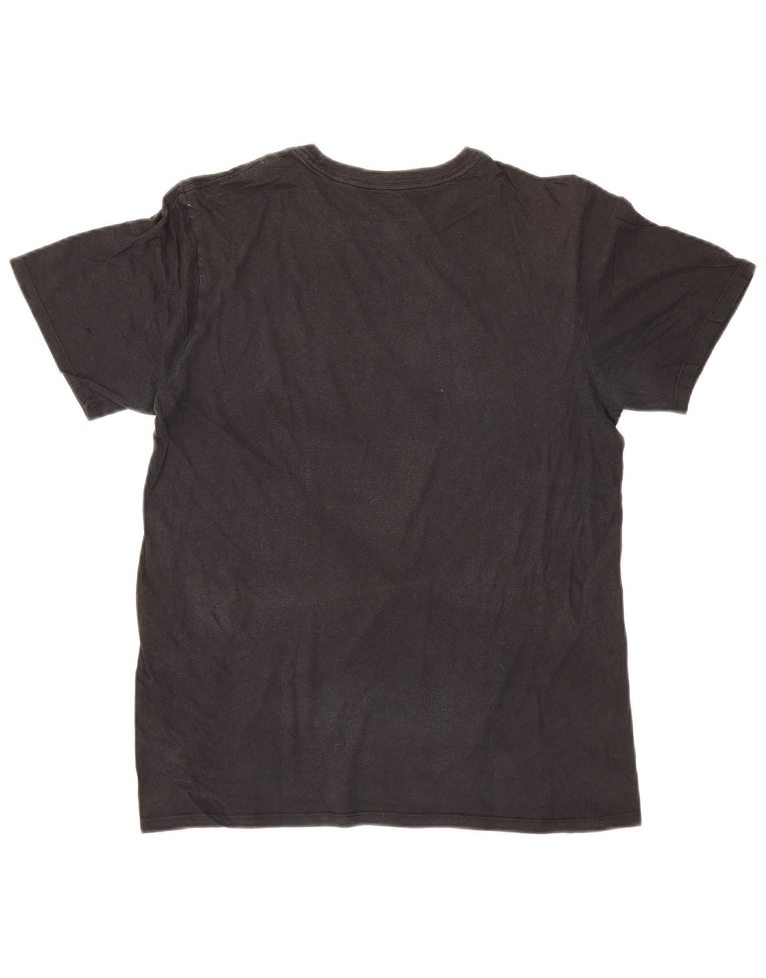 Camiseta Nike Masculina Tiger Woods Graphic Top Médio Algodão Preto