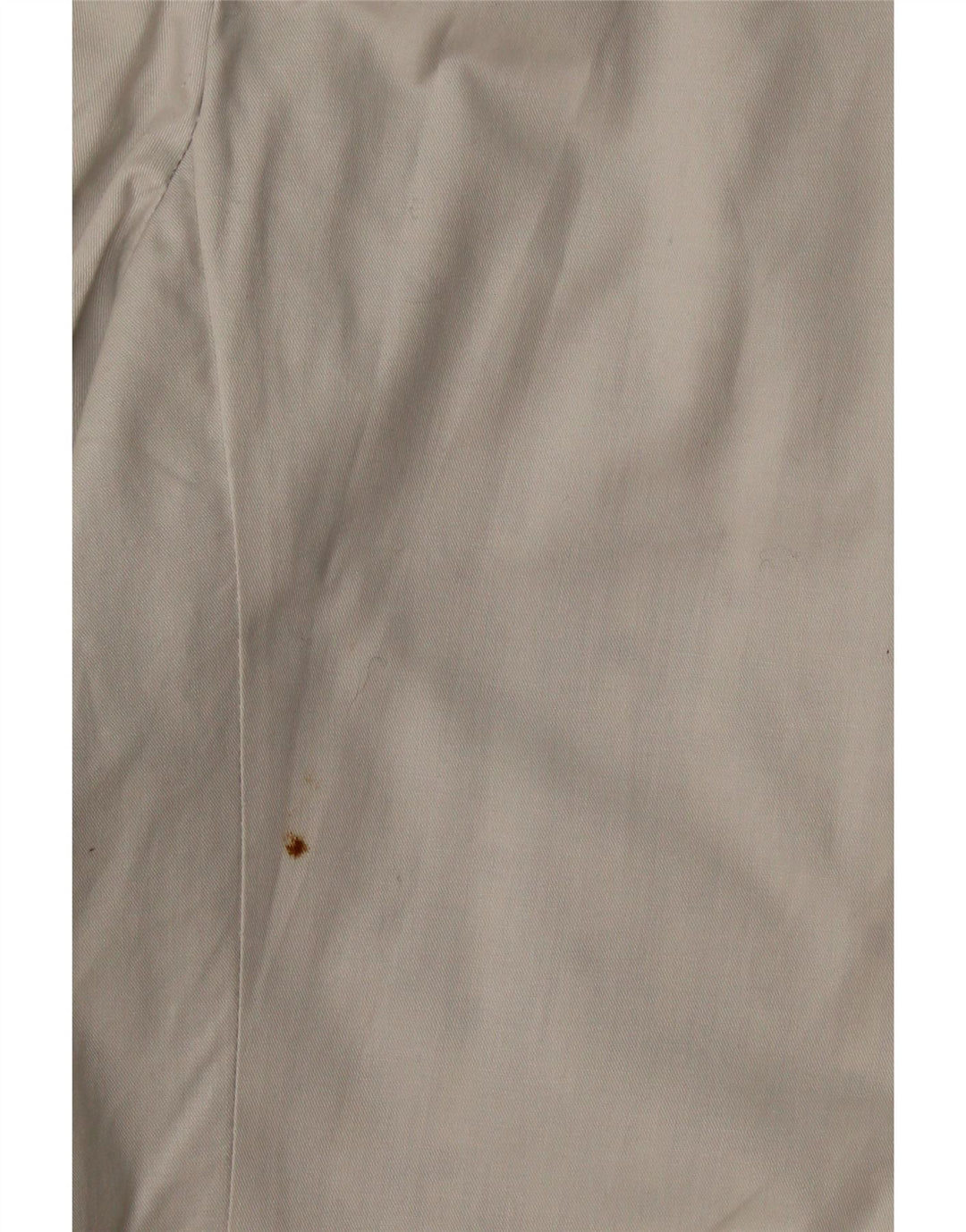 EQUIPMENT Jaqueta blazer masculina de 2 botões Reino Unido 40 grande algodão cinza