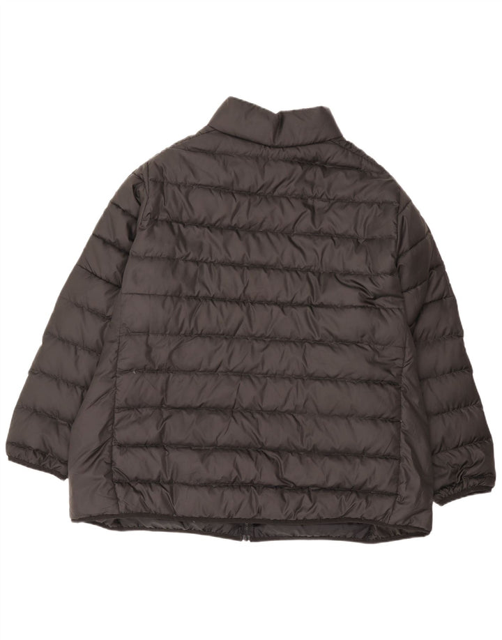 Adidas Feminino Primegreen UK 28/30 3XL Preto Poliéster
