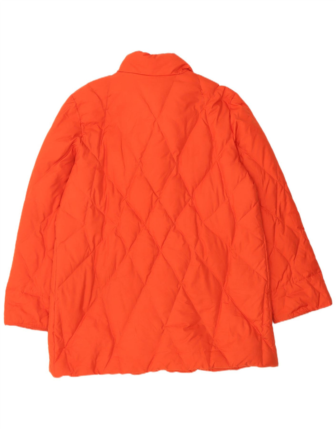 Casaco acolchoado feminino Schneiders UK 20 2XL laranja