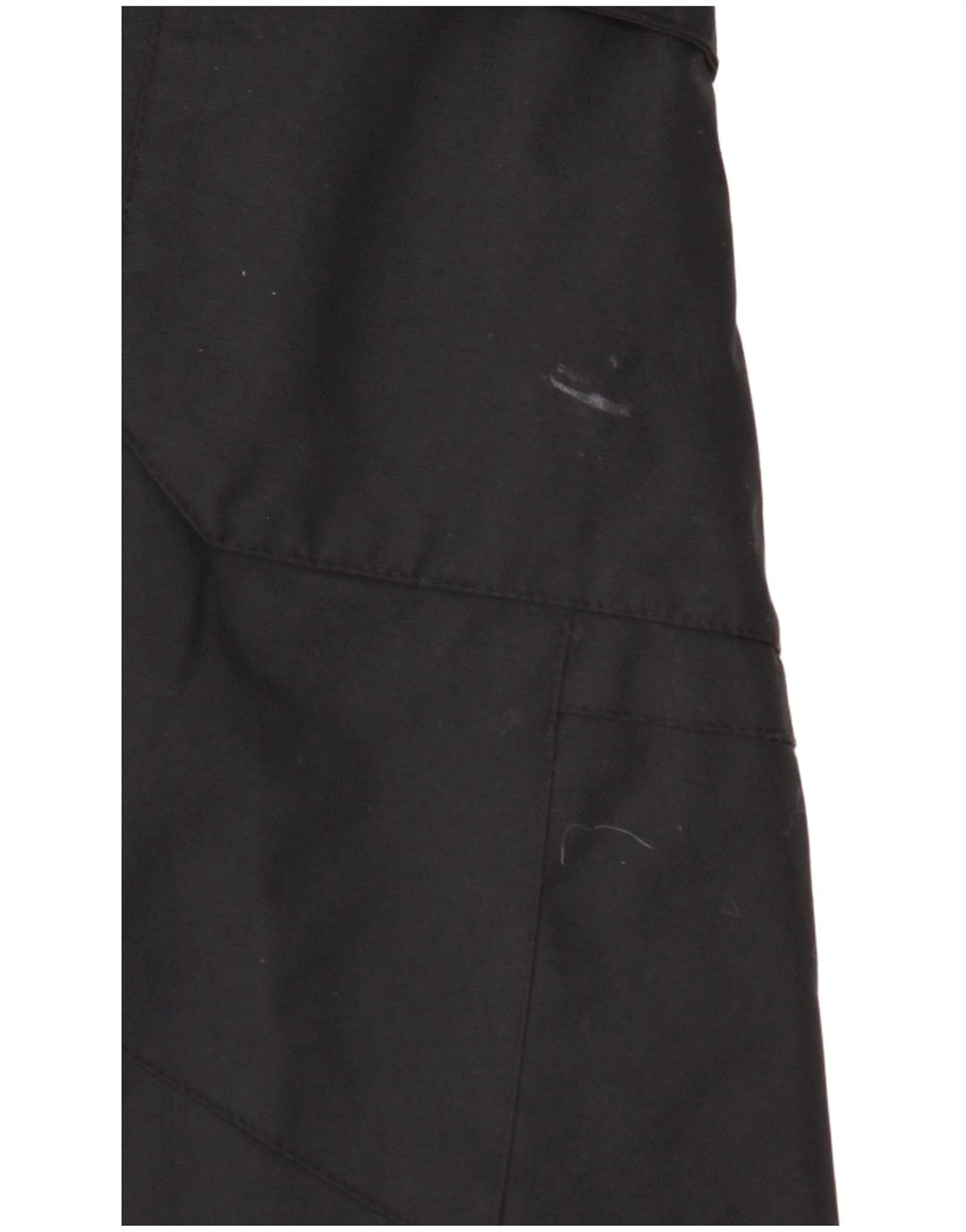 Calças de esqui Quiksilver Boys 13-14 anos preto poliamida