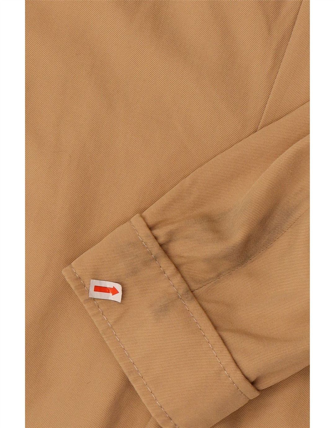 Jaqueta blazer feminina Louis Feraud com 5 botões EU 48 2XL lã bege