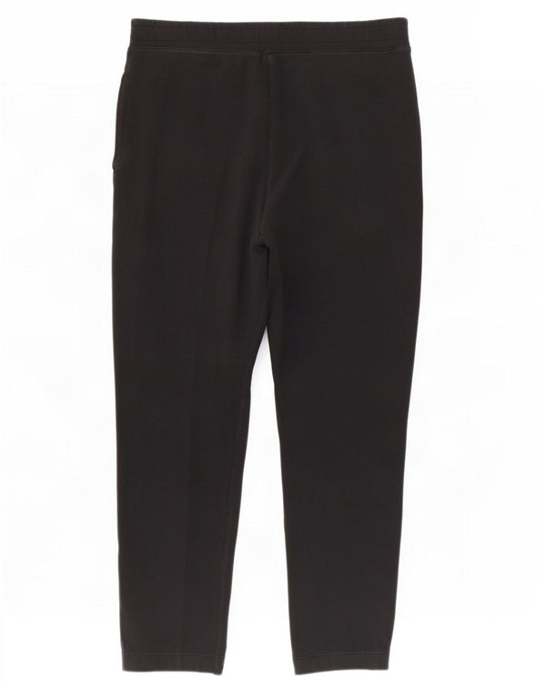 Calça de treino feminina Champion UK 10 médio preto