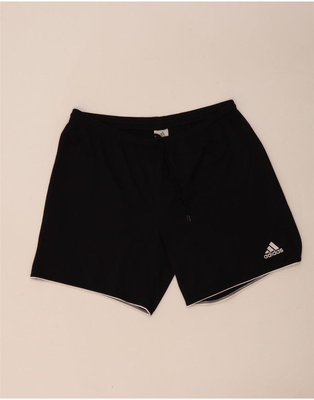 Adidas Masculino Climalite Sport Shorts XL Preto Poliéster