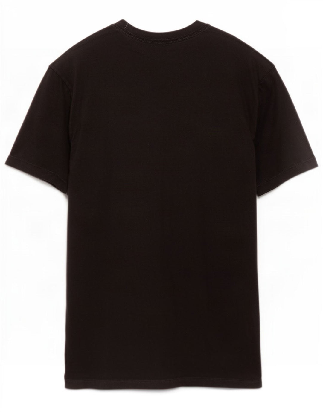 Camiseta Nike masculina gráfica Top XL algodão preto
