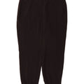 Calvin Klein Calça de treino feminina Joggers UK 14 Médio Preto Poliéster