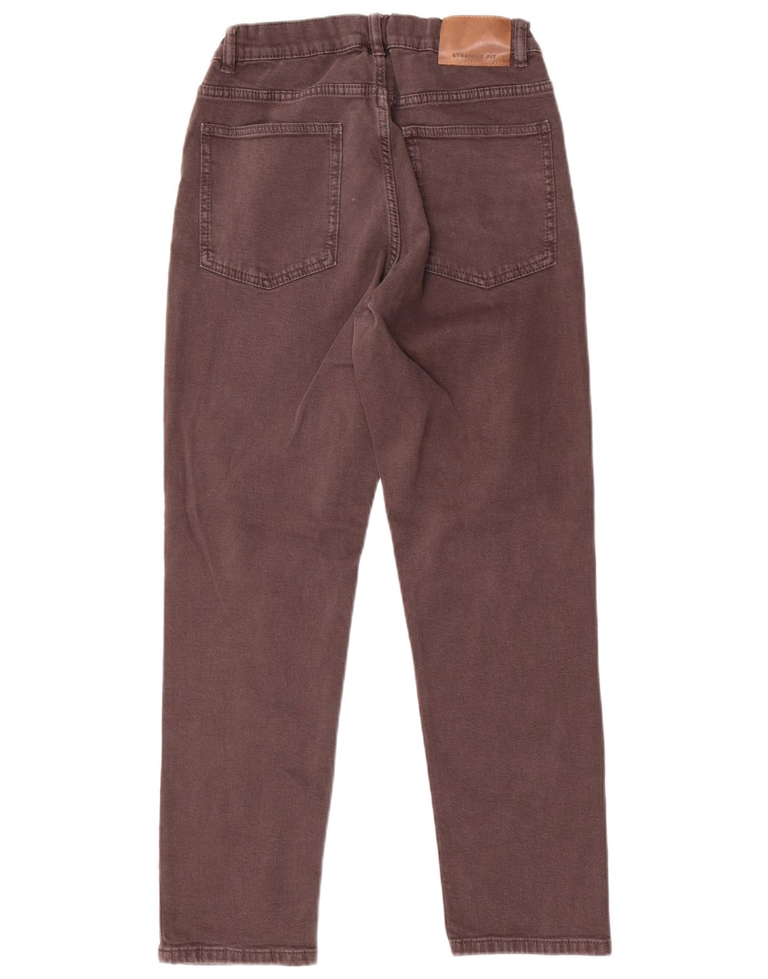 Zara Meninos Jeans Retos 13-14 Anos W28 L27 Cinza