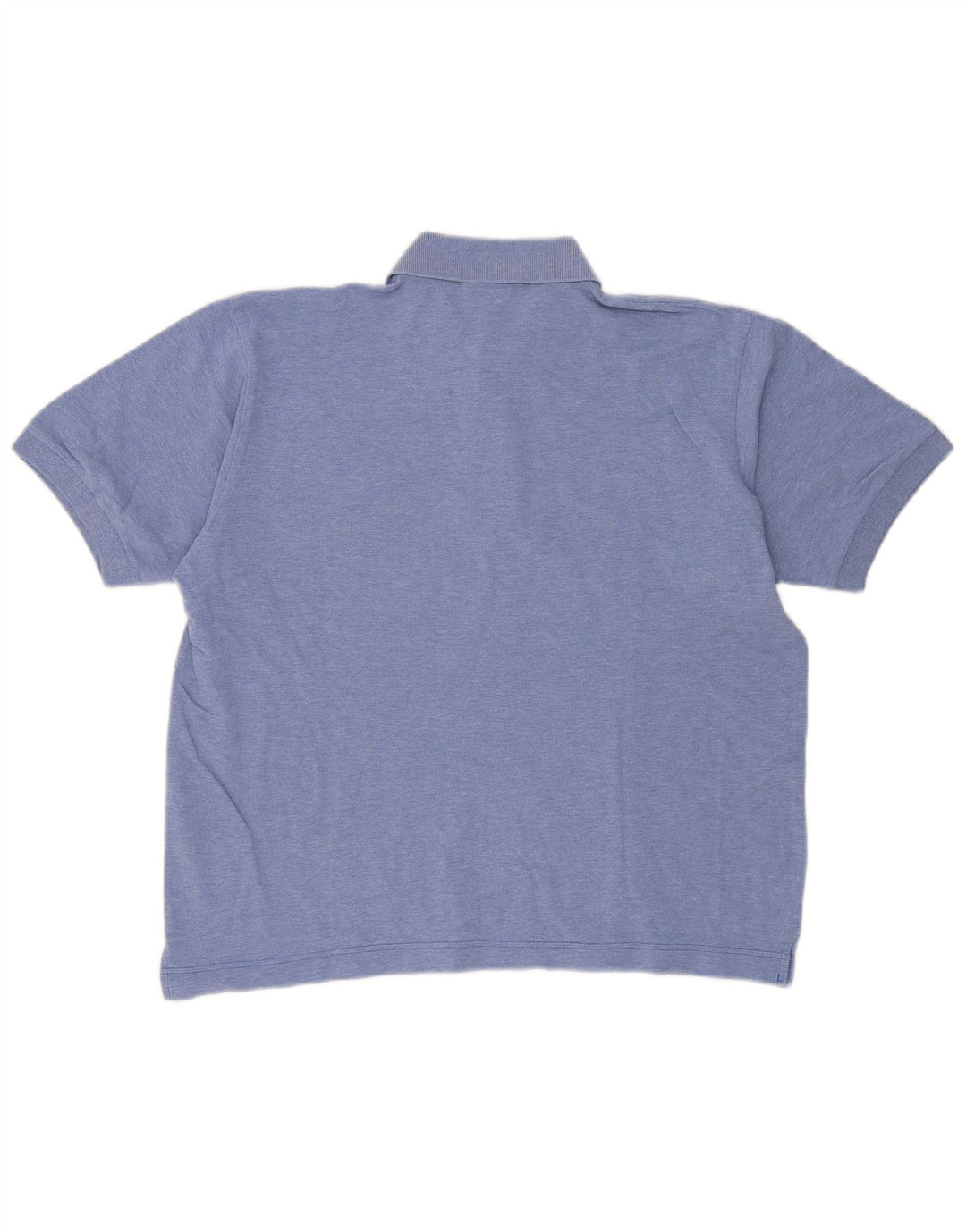 Camisa pólo masculina SERGIO TACCHINI IT 44 XS Azul