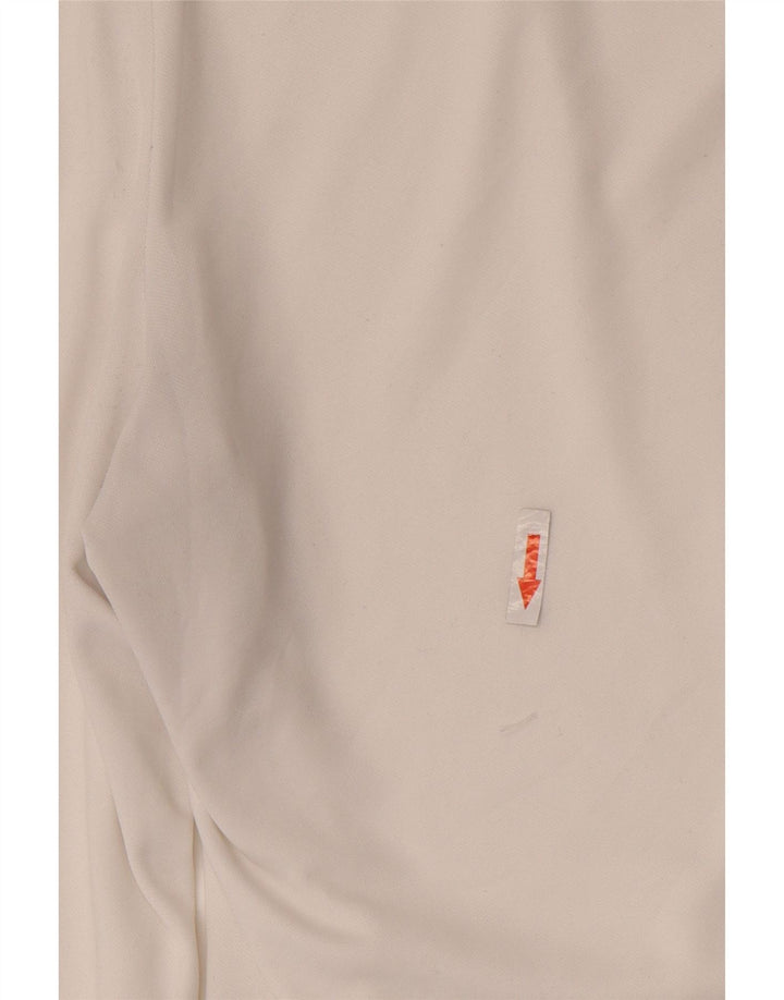 Nike Mens Dri Fit Sport Shorts Grande Branco