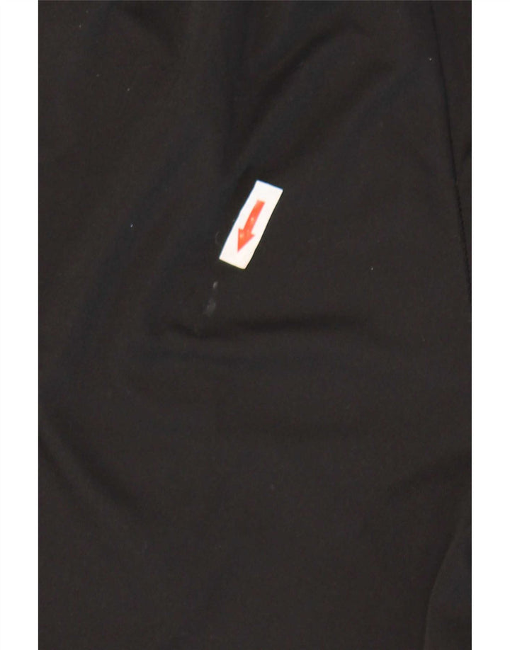 Adidas Mens Aeroready Sport Shorts Pequeno Poliéster Preto