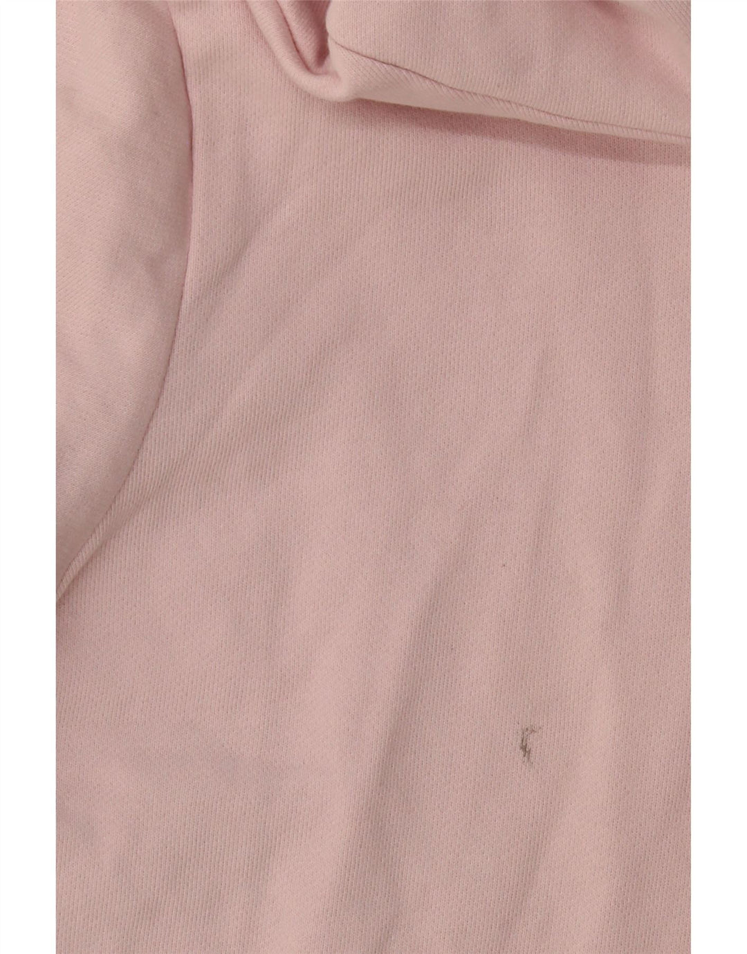 CALVIN KLEIN JEANS Girls Hoodie Jumper 11-12 Years Pink Cotton Vintage Calvin Klein Jeans and Second-Hand Calvin Klein Jeans from Messina Hembry 