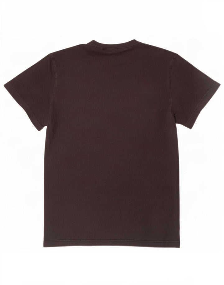 Camiseta Adidas Masculina Graphic Top Médio Preto