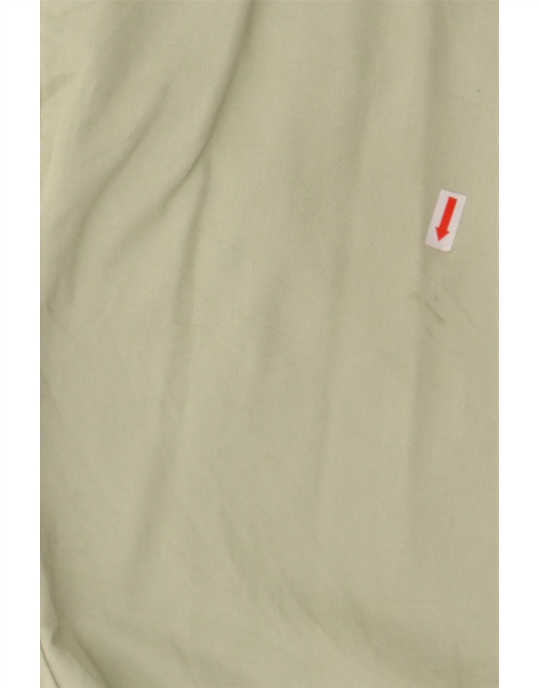 SADDLEBREED Mens Casual Shorts W38 XL Beige Cotton Vintage Saddlebreed and Second-Hand Saddlebreed from Messina Hembry 