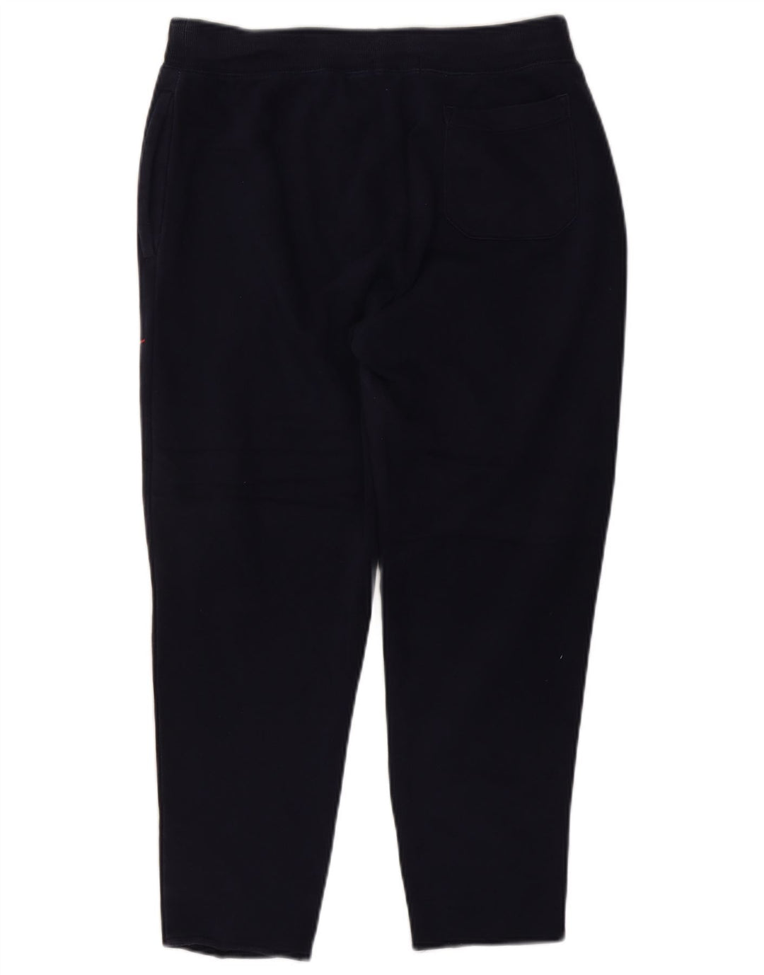 Calça esportiva masculina POLO RALPH LAUREN de algodão azul marinho médio