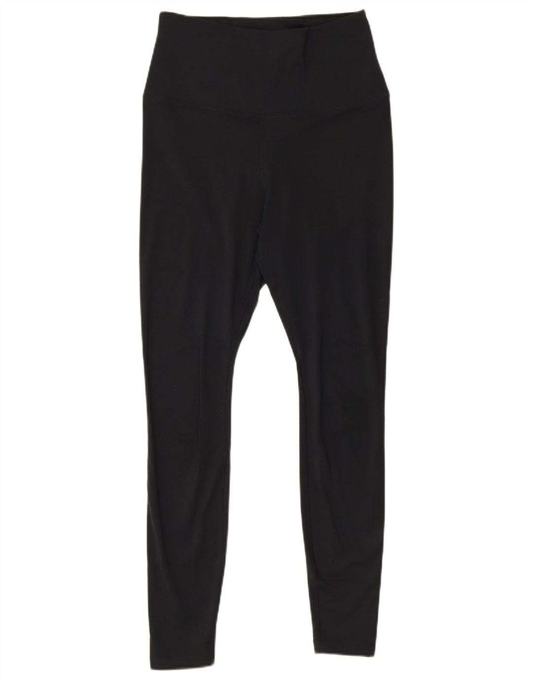 Leggings Nike Dri Fit UK 10 Pequeno Poliéster Preto
