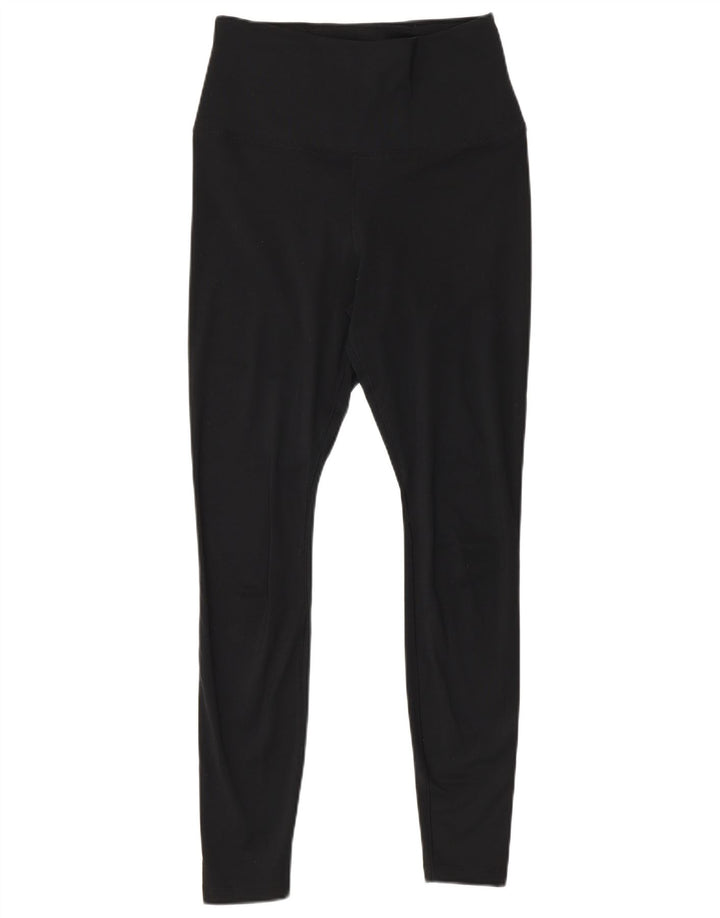 Leggings Nike Dri Fit UK 10 Pequeno Poliéster Preto