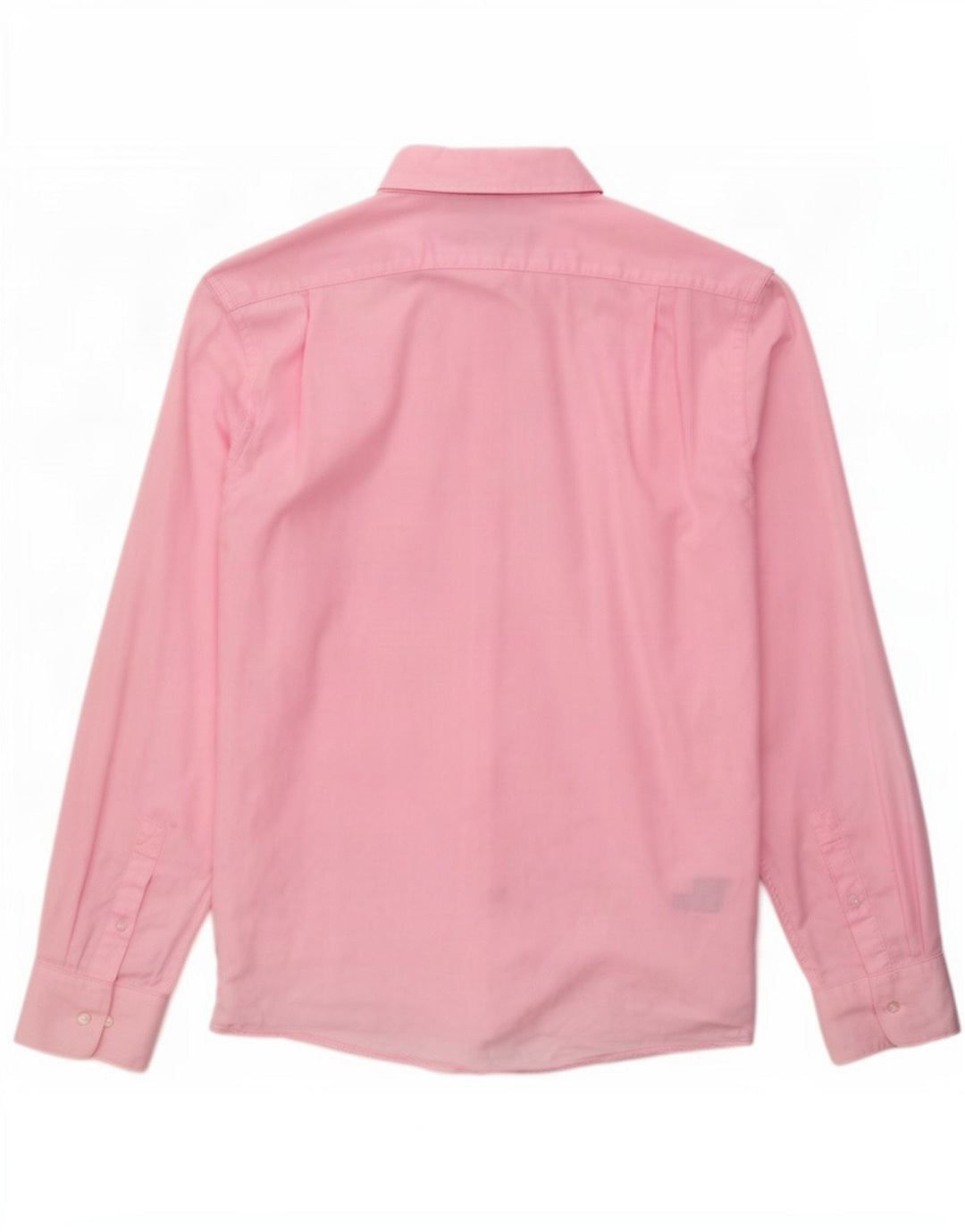 Camisa masculina Fila 2XL algodão rosa