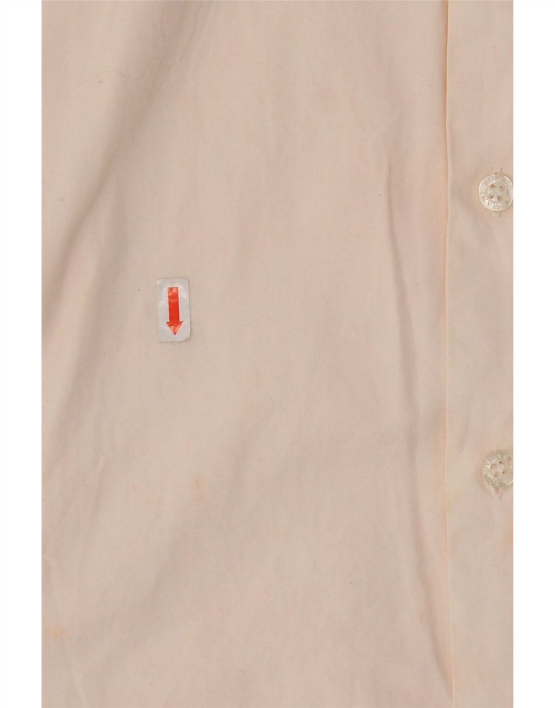 Camisa ARMANI JUNIOR Menino 14-15 Anos Algodão Rosa