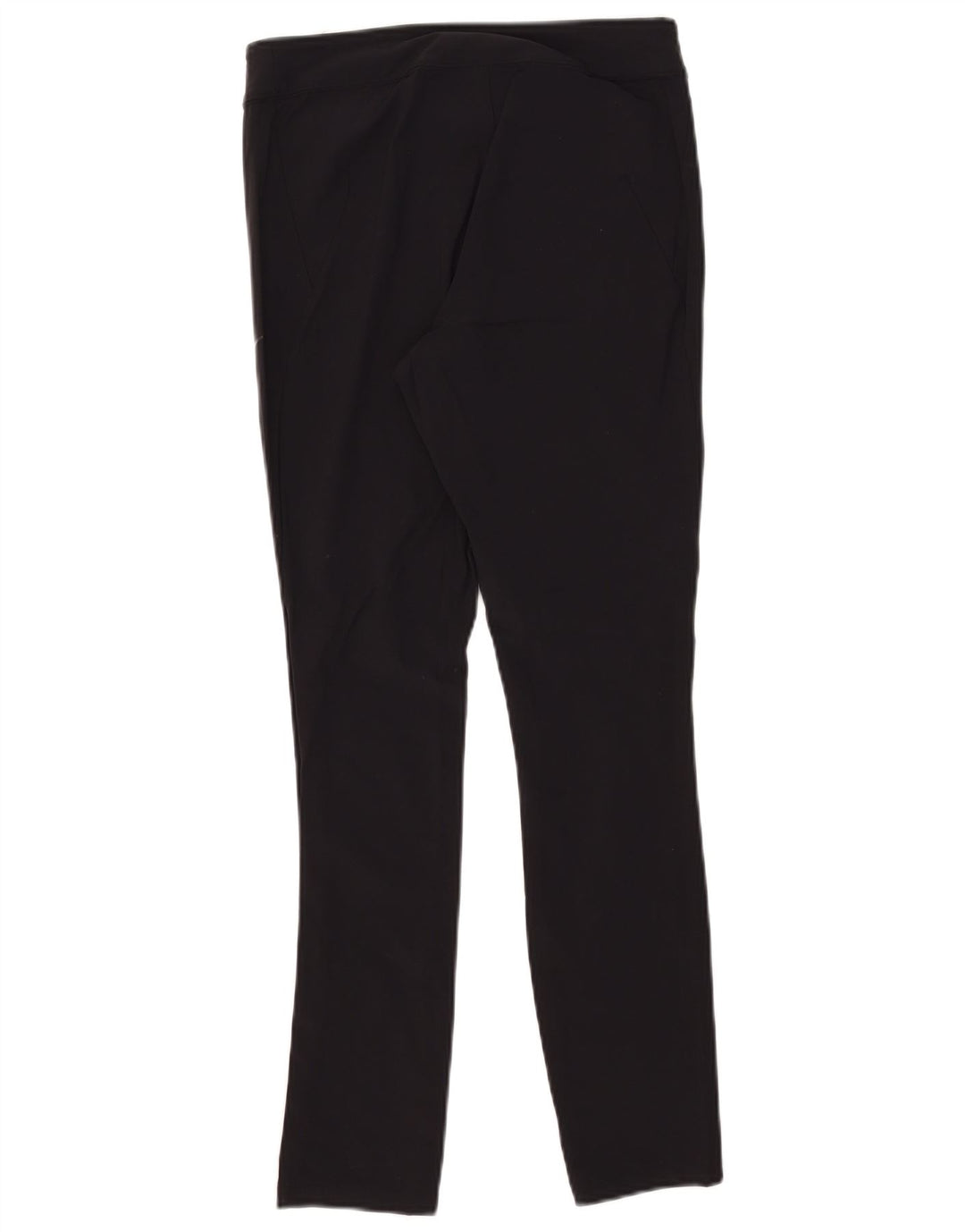Leggings Nike Dri Fit UK 14 Médio Preto Nylon