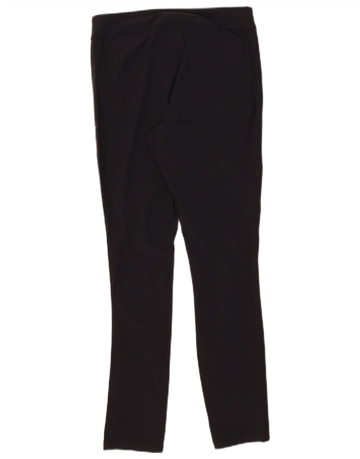 Leggings Nike Dri Fit UK 14 Médio Preto Nylon