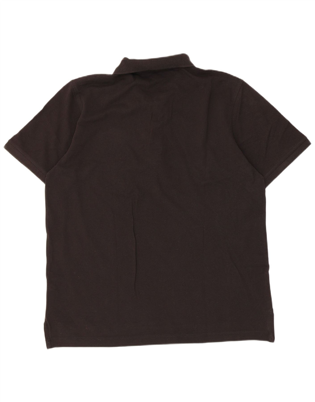 Camisa polo masculina Lotto 2XL algodão preto