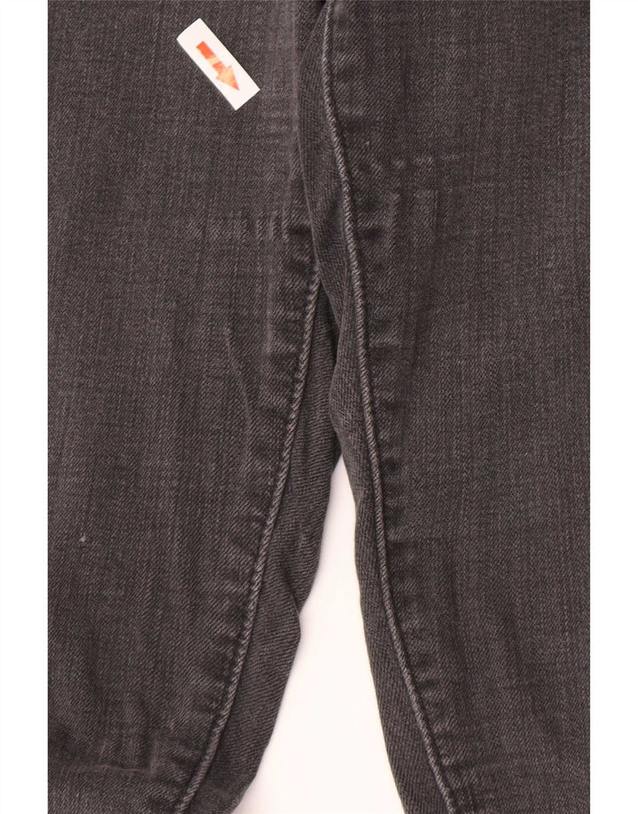 Calça jeans feminina Levi's 311 Shaping Skinny W30 L29 cinza